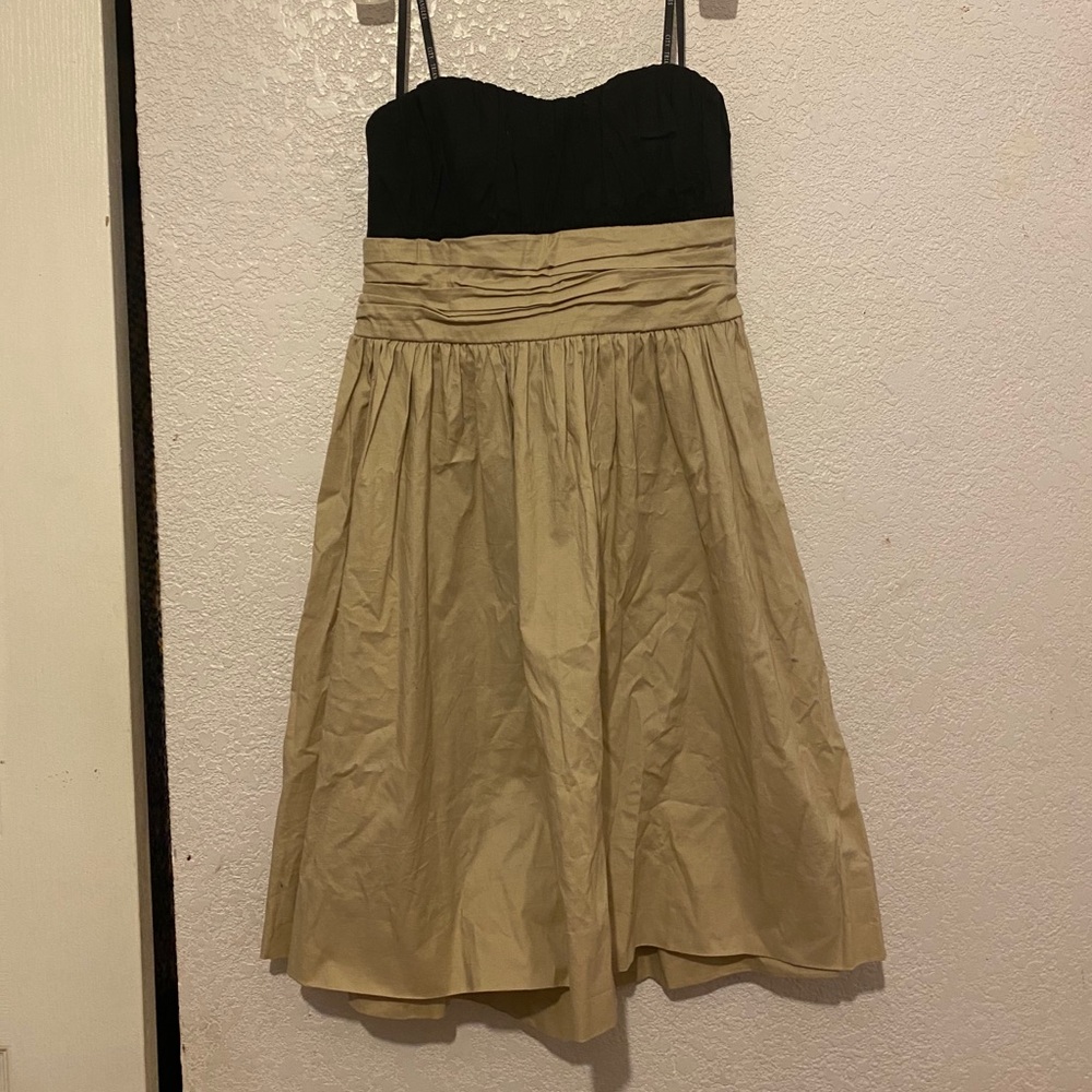 Windsor | Sleeveless Sweetheart Dress